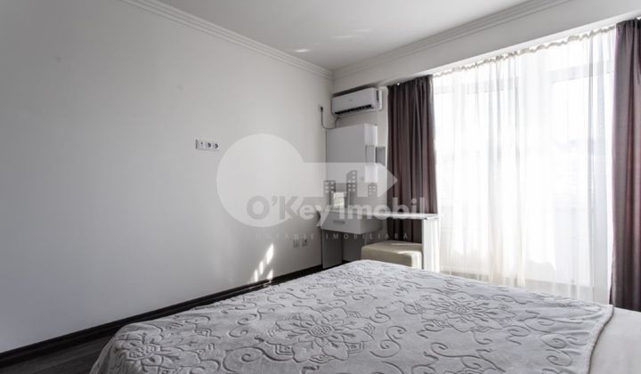 Квартира, Центр, ВАСИЛЕ АЛЕКСАНДРИ