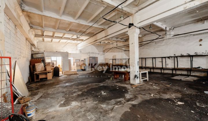 Depozit, Ciocana, UZINELOR