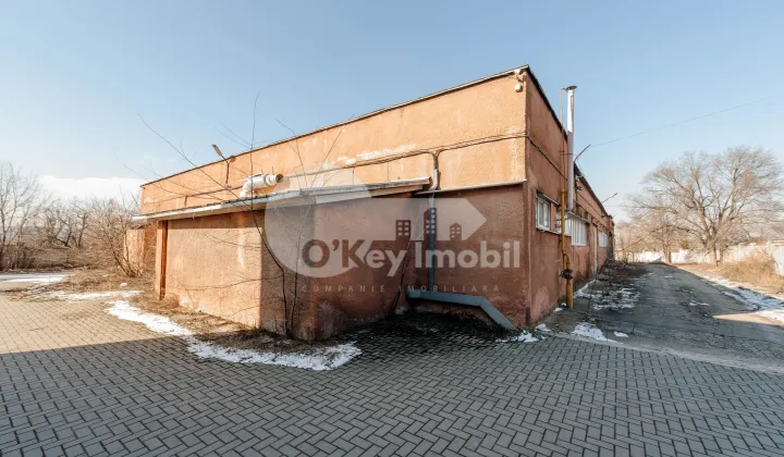 Склад, Чеканы, УЗИНЕЛОР