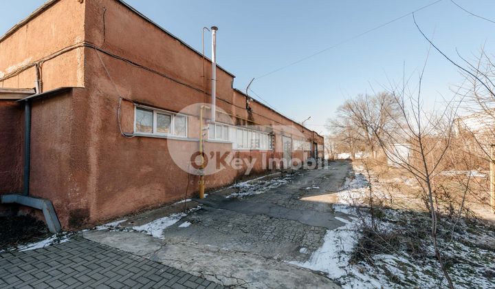 Depozit, Ciocana, UZINELOR