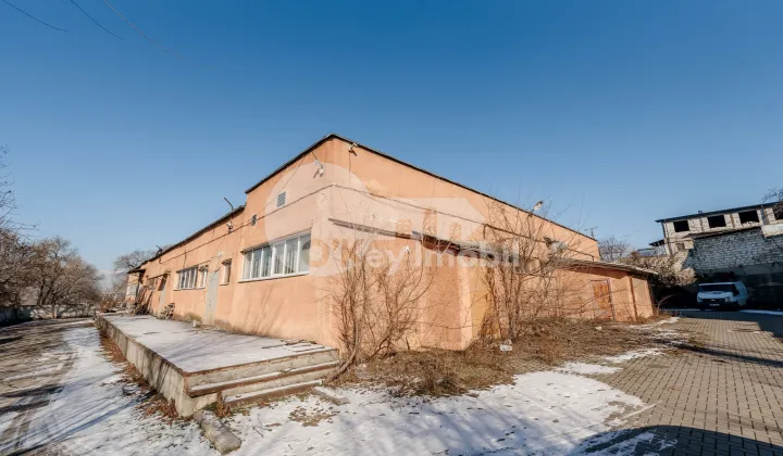 Склад, Чеканы, УЗИНЕЛОР