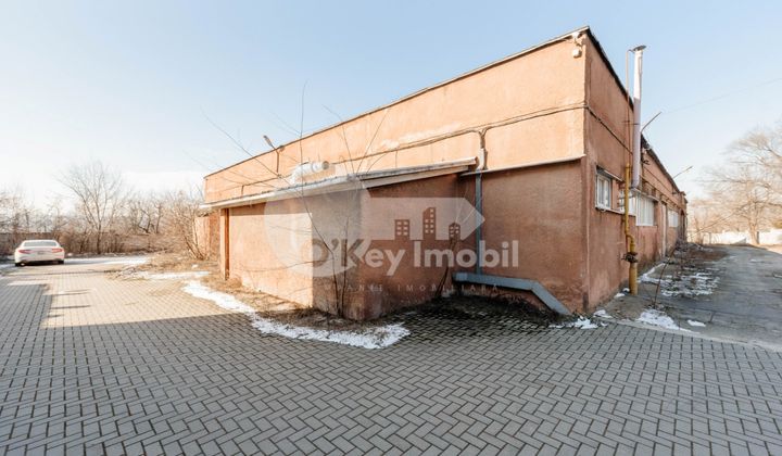 Depozit, Ciocana, UZINELOR