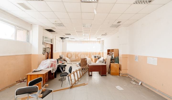 Depozit, Ciocana, UZINELOR