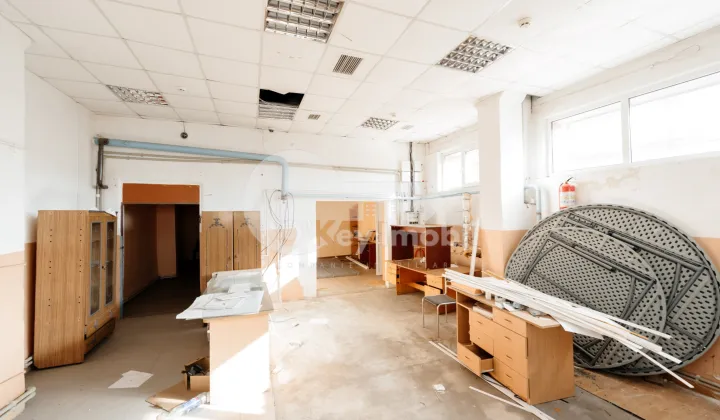 Склад, Чеканы, УЗИНЕЛОР