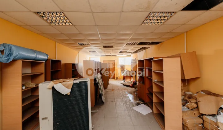 Склад, Чеканы, УЗИНЕЛОР