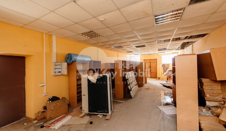 Depozit, Ciocana, UZINELOR