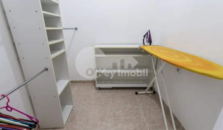 Apartament, Centru, VASILE ALECSANDRI