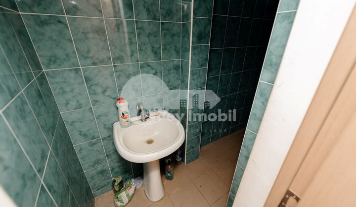 Depozit, Ciocana, UZINELOR