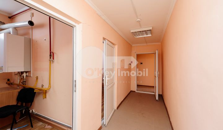 Depozit, Ciocana, UZINELOR