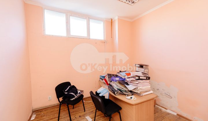 Depozit, Ciocana, UZINELOR