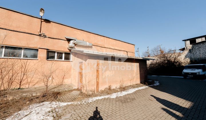 Depozit, Ciocana, UZINELOR