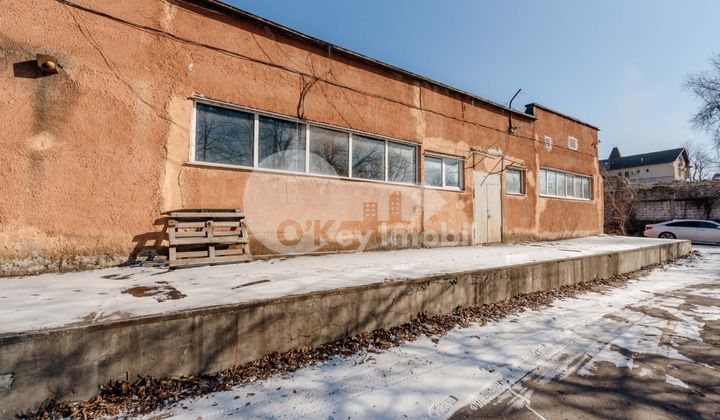 Depozit, Ciocana, UZINELOR