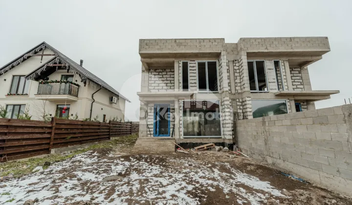 Дуплекс, ЯЛОВЕНЫ