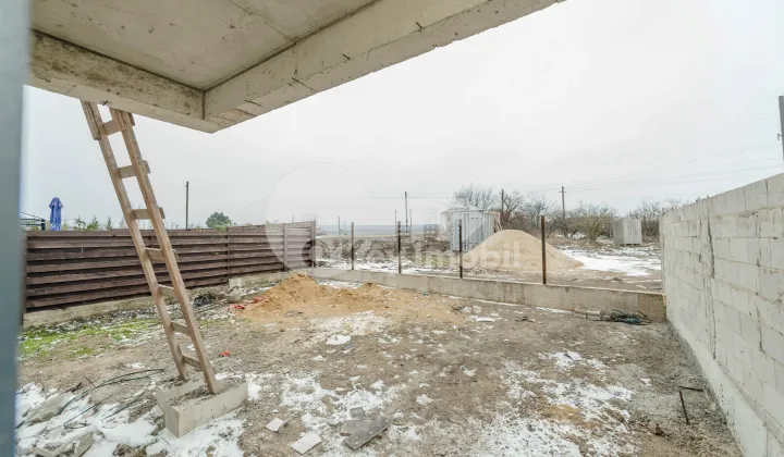 Дуплекс, ЯЛОВЕНЫ