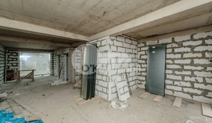 Дуплекс, ЯЛОВЕНЫ