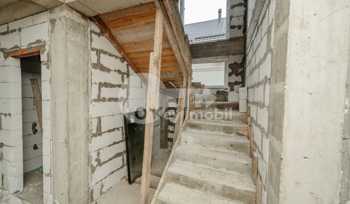 Дуплекс, ЯЛОВЕНЫ