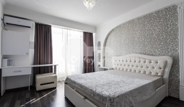 Apartament, Centru, VASILE ALECSANDRI