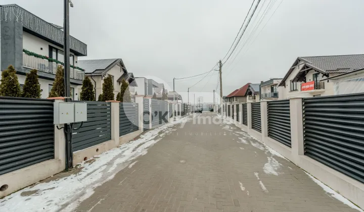 Дуплекс, ЯЛОВЕНЫ