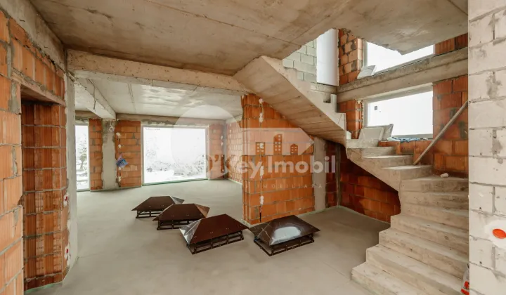 Дуплекс, ЯЛОВЕНЫ