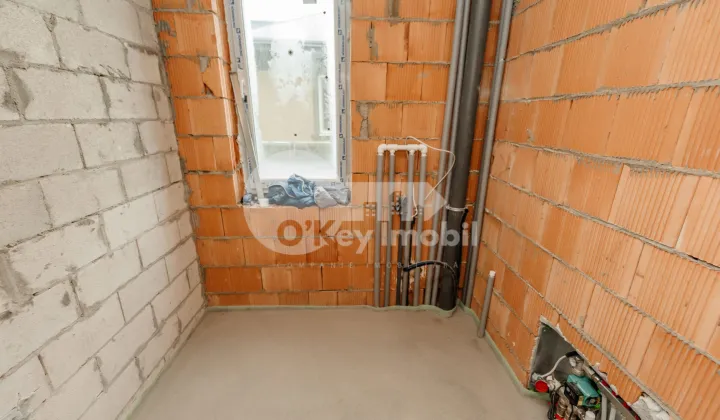 Дуплекс, ЯЛОВЕНЫ