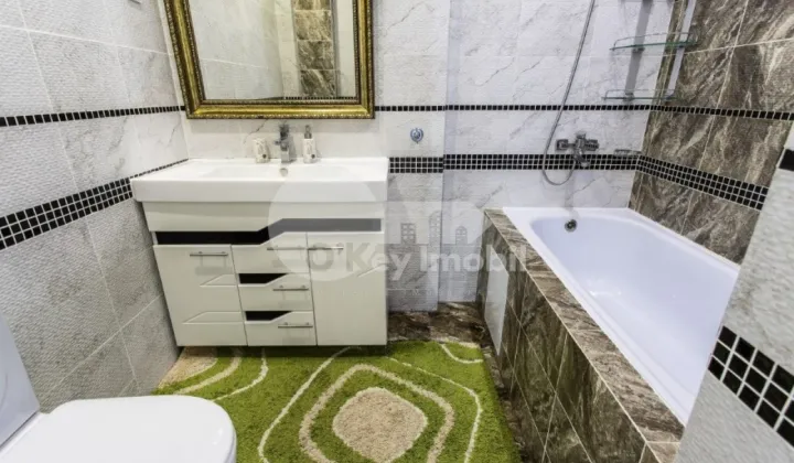 Apartament, Centru, VASILE ALECSANDRI