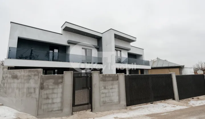 Дуплекс, ЯЛОВЕНЫ