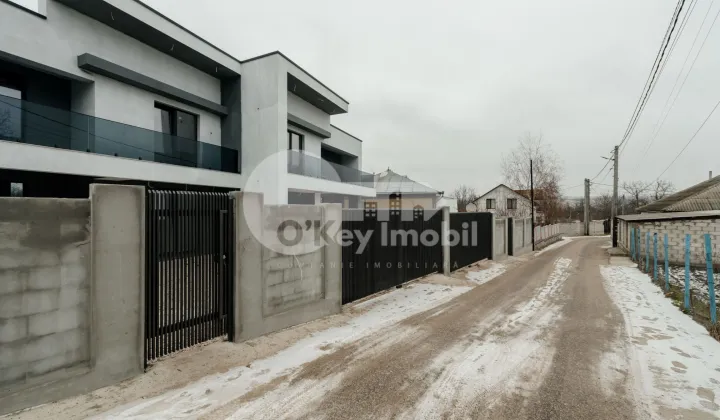 Дуплекс, ЯЛОВЕНЫ