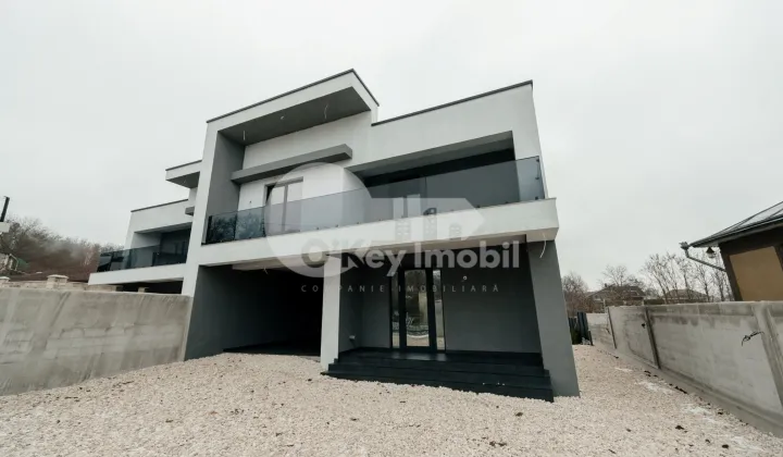 Дуплекс, ЯЛОВЕНЫ