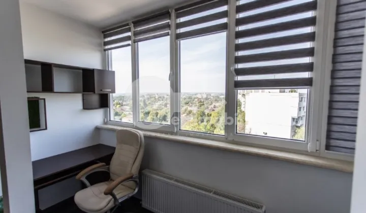 Apartament, Centru, VASILE ALECSANDRI