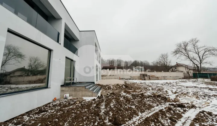 Дуплекс, ЯЛОВЕНЫ