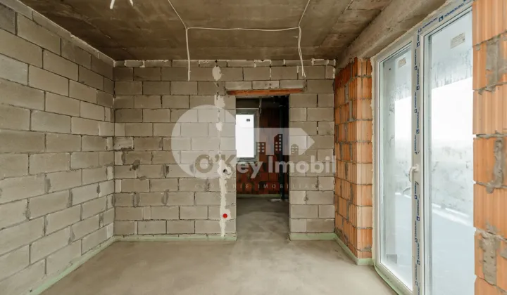 Дуплекс, ЯЛОВЕНЫ