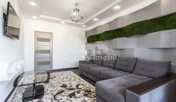 Apartament, Centru, VASILE ALECSANDRI