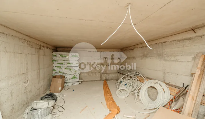 Дуплекс, ЯЛОВЕНЫ