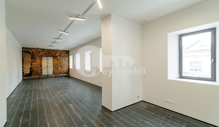 Oficiu, Centru, VLAICU PÂRCĂLAB