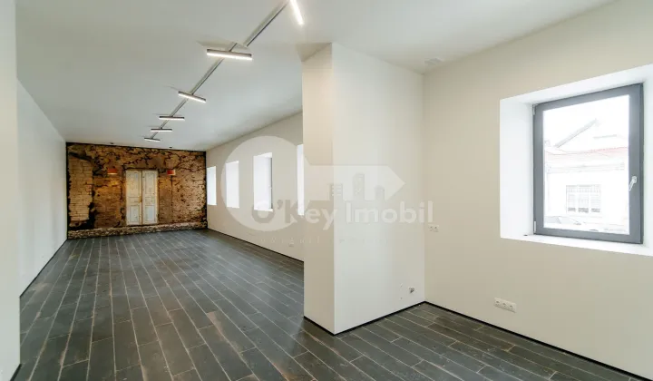 Офис, Центр, В. ПЫРКЭЛАБ