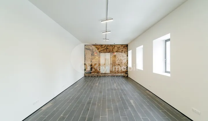 Офис, Центр, В. ПЫРКЭЛАБ