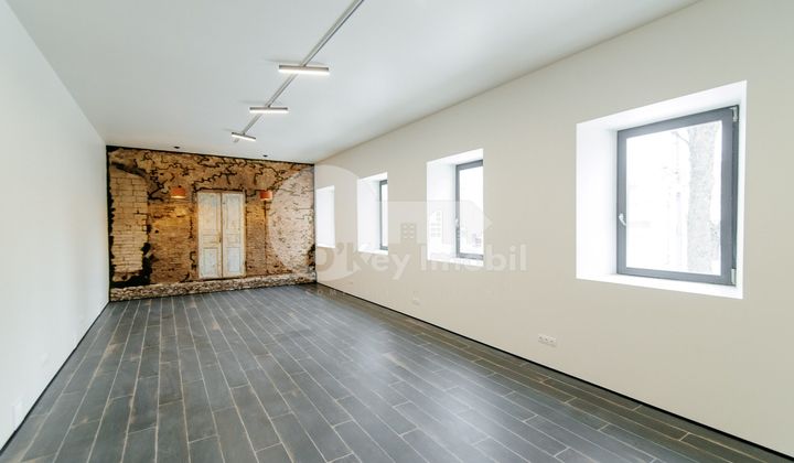 Oficiu, Centru, VLAICU PÂRCĂLAB