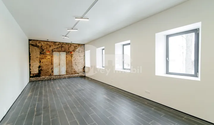 Офис, Центр, В. ПЫРКЭЛАБ