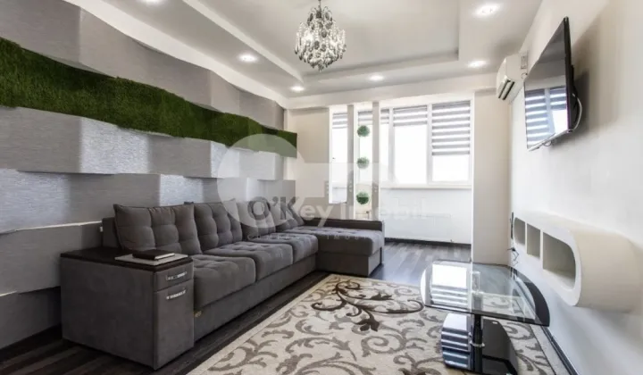 Apartament, Centru, VASILE ALECSANDRI