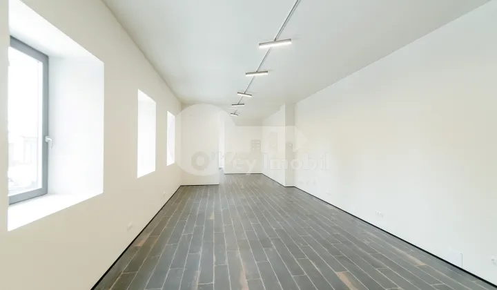 Офис, Центр, В. ПЫРКЭЛАБ