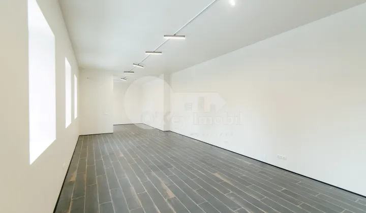 Офис, Центр, В. ПЫРКЭЛАБ