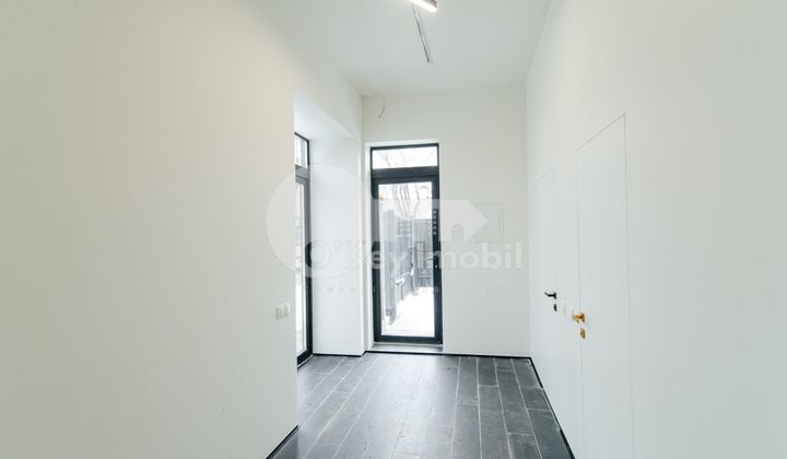 Oficiu, Centru, VLAICU PÂRCĂLAB