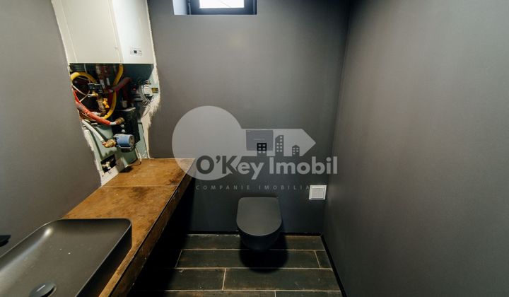 Oficiu, Centru, VLAICU PÂRCĂLAB