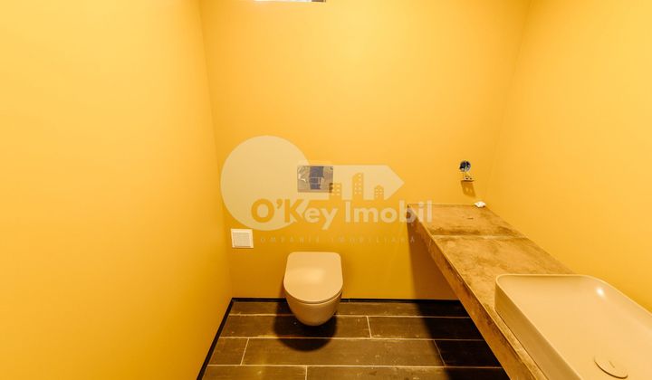 Oficiu, Centru, VLAICU PÂRCĂLAB