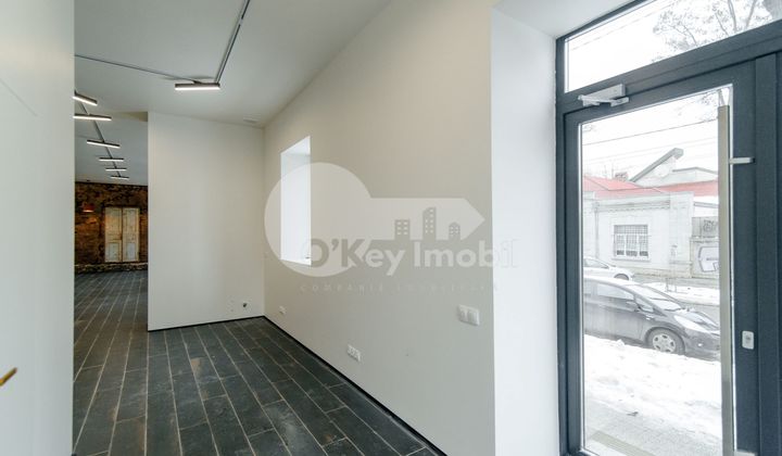 Oficiu, Centru, VLAICU PÂRCĂLAB