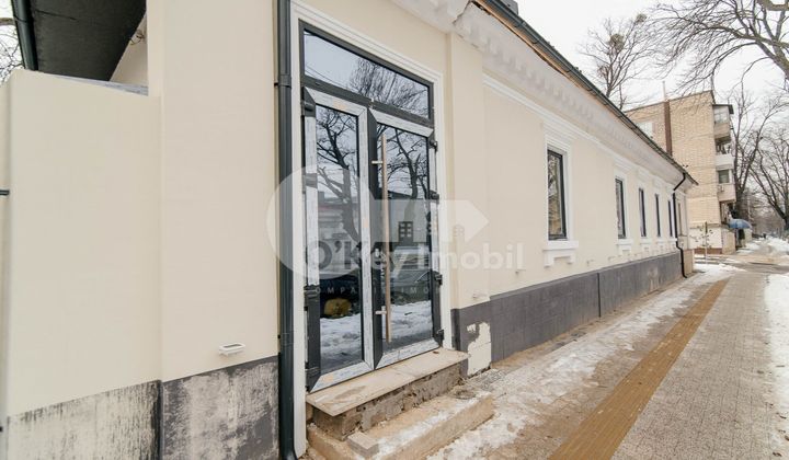 Oficiu, Centru, VLAICU PÂRCĂLAB