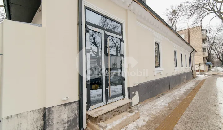 Офис, Центр, В. ПЫРКЭЛАБ