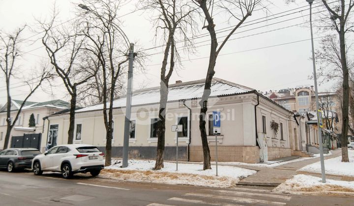 Oficiu, Centru, VLAICU PÂRCĂLAB