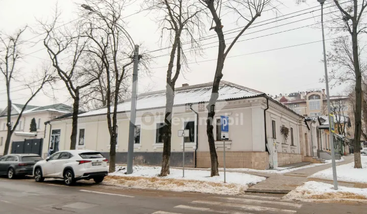 Офис, Центр, В. ПЫРКЭЛАБ