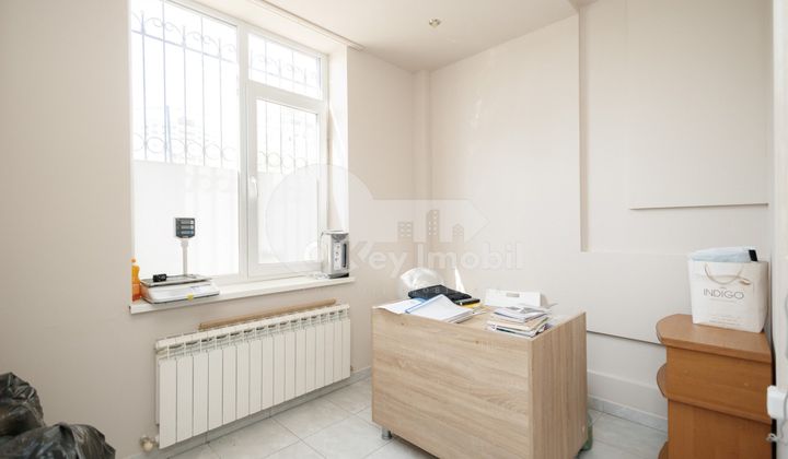 Spațiu comercial, Ciocana, NICOLAE SULAC